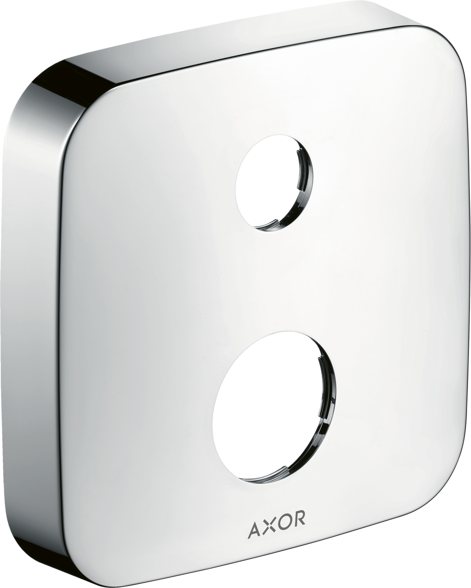 Extension element softsquare 2-hole