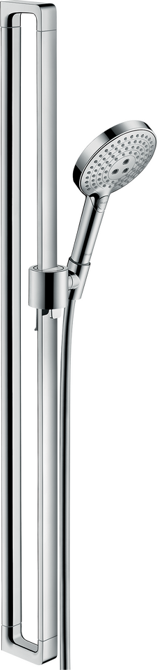 ハンスグローエ アクサー 3ジェット　26050000 AXOR Hand showers: AXOR ShowerSolutions, 3 spray modes, Item