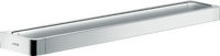 Rail bath towel holder 600 mm Rail bath towel holder 600 mm
