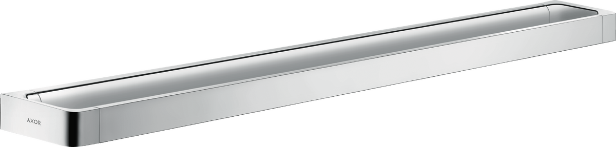 Rail / towel holder 800 mm