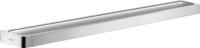 Rail bath towel holder 800 mm Rail bath towel holder 800 mm