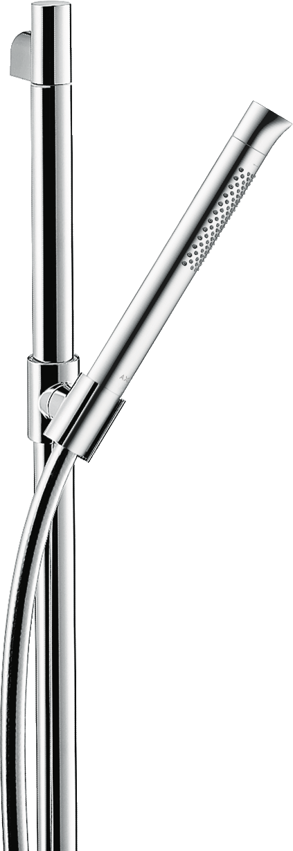 Brauseset 0,90 m mit Stabhandbrause 2jet Brauseset 0,90 m mit Stabhandbrause 2jet