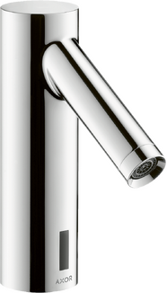 AXOR Shower columns: AXOR Starck, 1 spray mode, Item No. 12671670