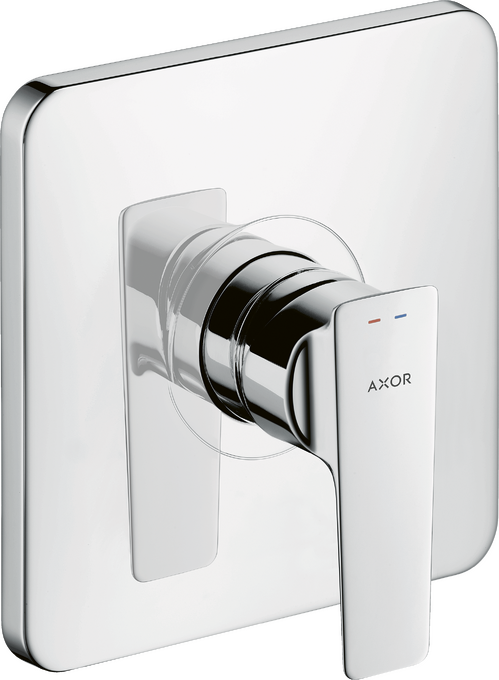 AXOR Citterio E Mitigeur douche — visuel fabricant illustratif