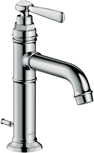 AXOR Sets de barras de pared: AXOR Montreux, Set de ducha 0.90 m con ...