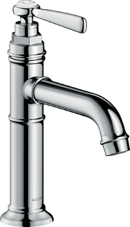 AXOR Washbasin mixers: AXOR Montreux, Single lever basin mixer 100