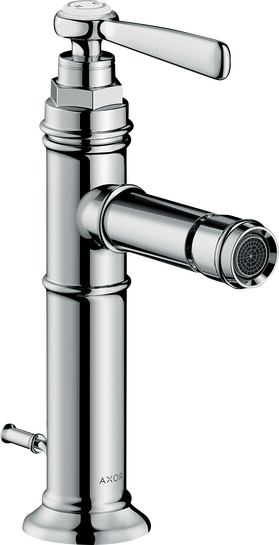 AXOR Washbasin mixers: AXOR Montreux, 3-hole basin mixer 30 with