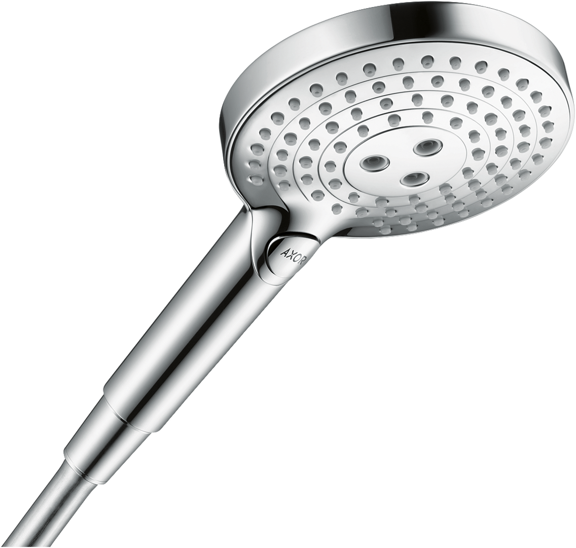 käsisuihku 120 3jet