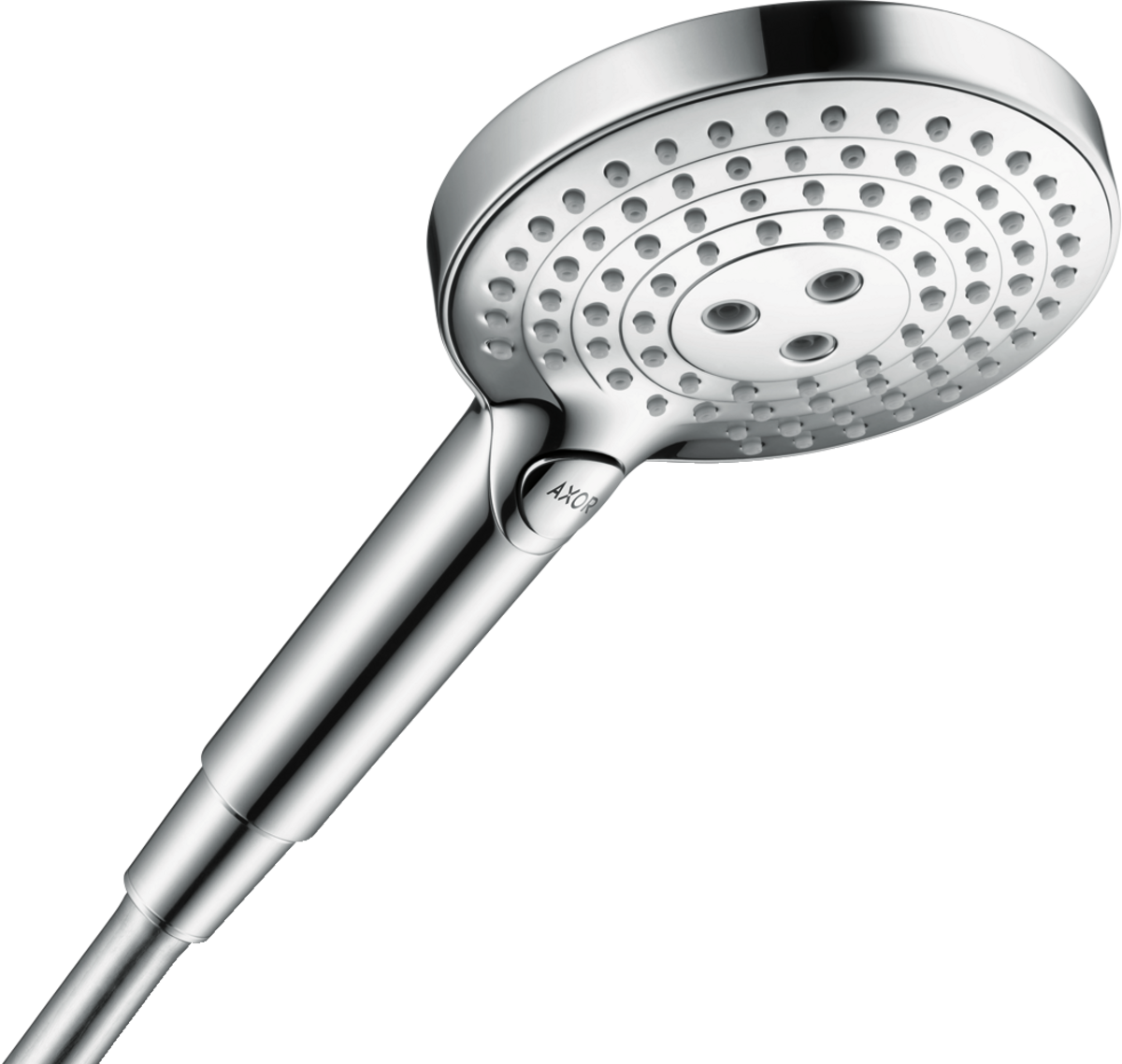  Hansgrohe tubo de ducha AXOR CITTERIO cromo 39620000 :  Herramientas y Mejoras del Hogar