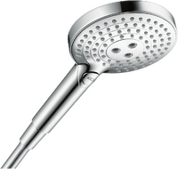 Hand shower 120 3jet