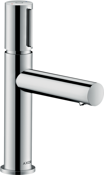 Single-Hole Faucet Select 110, 1.2 GPM Single-Hole Faucet Select 110, 1.2 GPM