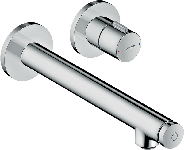 Wall-Mounted Faucet Trim Select, 1.2 GPM Wall-Mounted Faucet Trim Select, 1.2 GPM