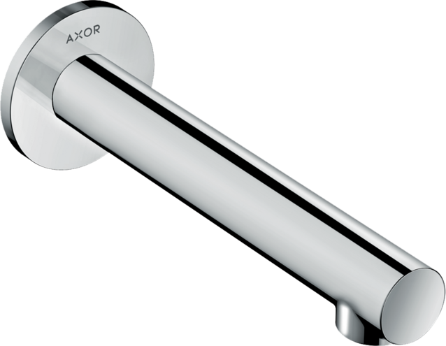 Verklaring Dochter reparatie AXOR Bath fillers: AXOR Uno, Bath spout straight, Item No. 45410000 | AXOR  ASIA