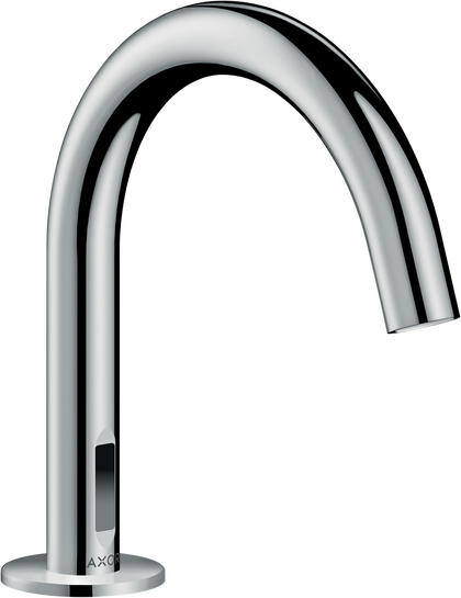 AXOR Wallbars: AXOR Uno, Wallbar 36