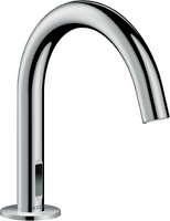 Electronic Faucet