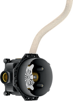 Zestaw podstawowy do elektronicznej baterii umywalkowej