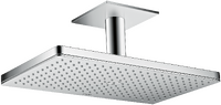 Overhead shower 460/300 1jet with ceiling connection Overhead shower 460/300 1jet with ceiling connection