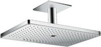 Overhead shower 460/300 3jet with ceiling connection Overhead shower 460/300 3jet with ceiling connection
