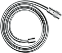 Shower hose 1.25 m with volume control