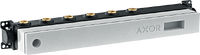 Basic set for thermostatic module Select for 4 functions Basic set for thermostatic module Select for 4 functions