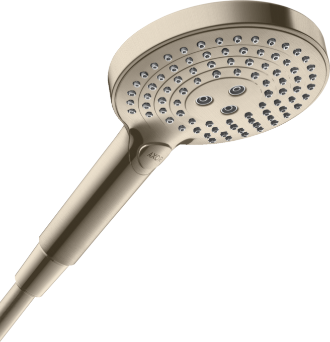 AXOR ShowerSolutions Douchette à main 120 3jet EcoSmart — 26051820