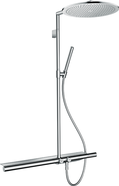 Hansgrohe 40872140 Ablage Axor Starck 120mm BBR, 447,89 €