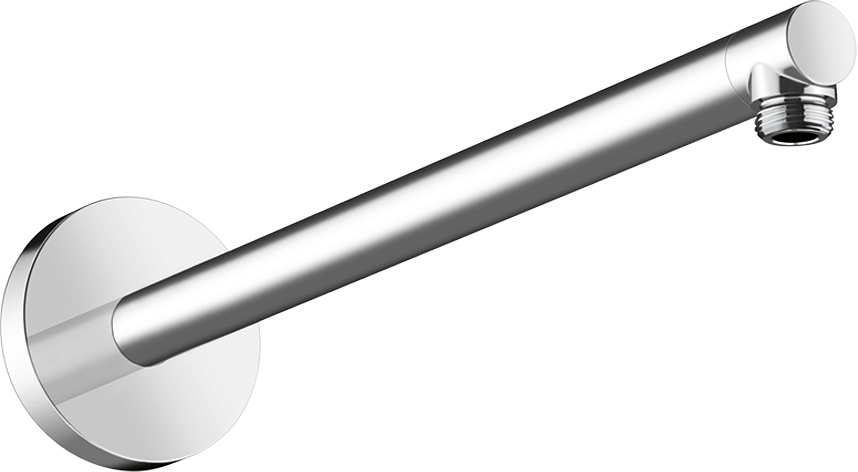 Bras de douche 390 mm Bras de douche 390 mm