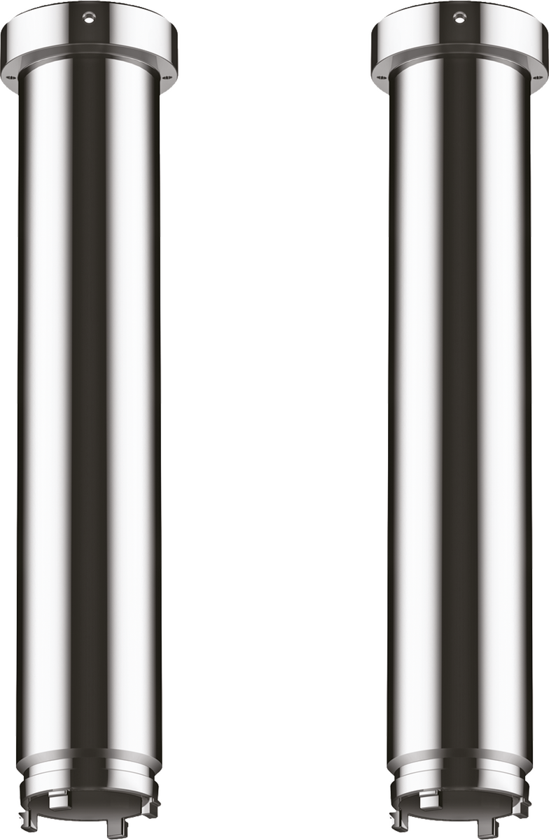 Rallonge 230 mm pour montage plafond Axor Showerheaven 1200 / 300 4jet