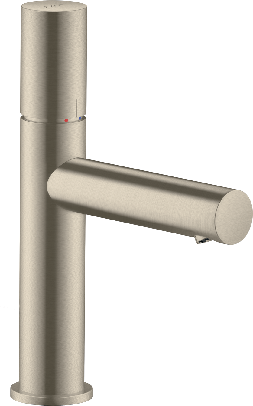 Single-Hole Faucet 110 with Zero Handle