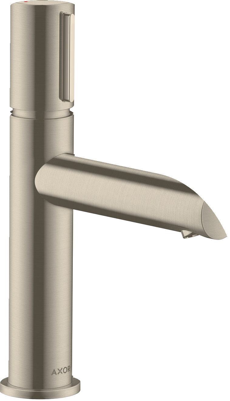 Basin mixer Select 110 with pop-up waste set