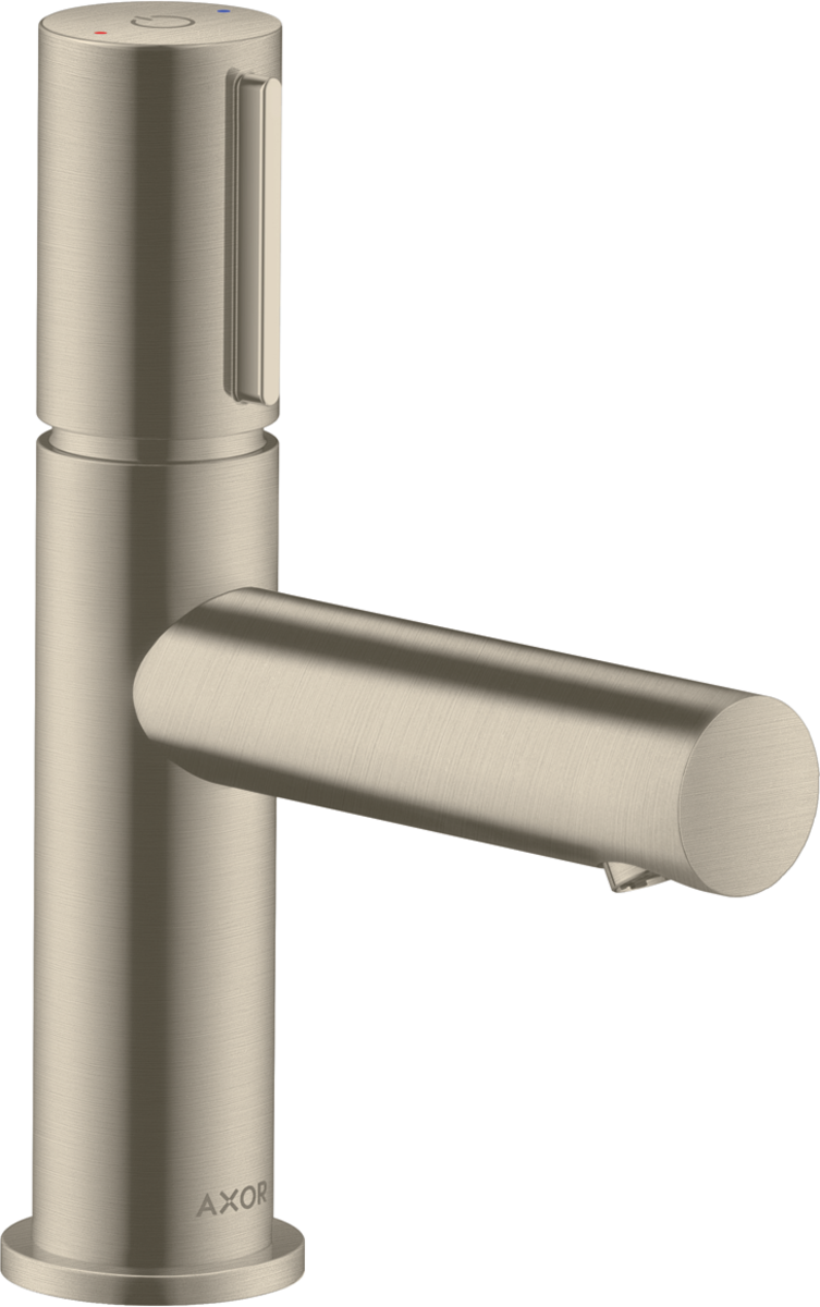 Waschtischmischer Select 80 mit Ablaufgarnitur