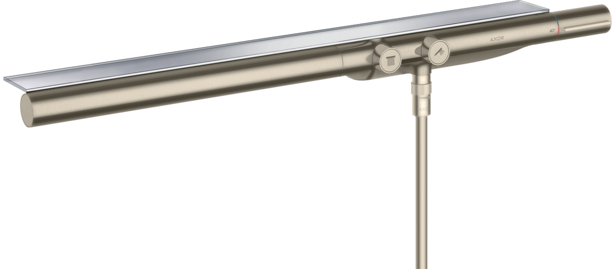 Thermostat 800 Auf-/ Unterputzmontage