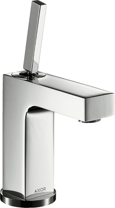 洗面台、シャワー、浴槽のためのアクサー デザイナーズ水栓 | AXOR JP