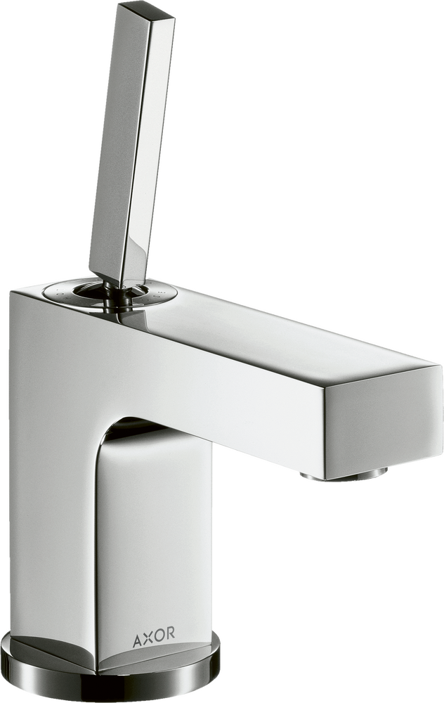 AXOR Washbasin mixers AXOR Citterio, Single lever basin mixer 80 with