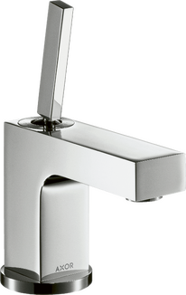 AXOR Kitchen mixers: AXOR Citterio, Single lever kitchen mixer 250