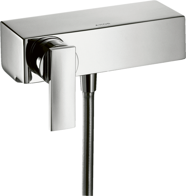 AXOR Citterio Mitigeur douche avec poignée manette — 39600000