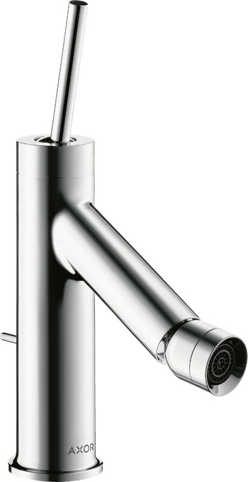 AXOR Starck Mitigeur de bidet avec tirette et vidage — 10211020