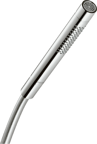 AXOR Hand showers: AXOR Starck, 2 spray modes, Item No. 28532000