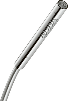 AXOR Starck Shower mixers: 2-handle, 1 function, Chrome, Art. no