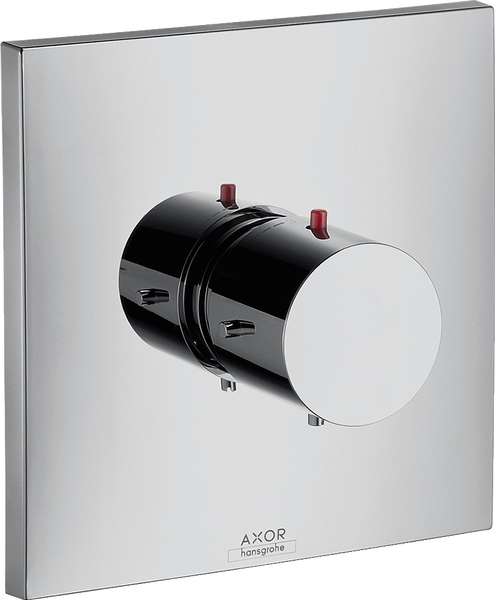 Thermostat Unterputz