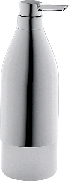 Liquid soap dispenser