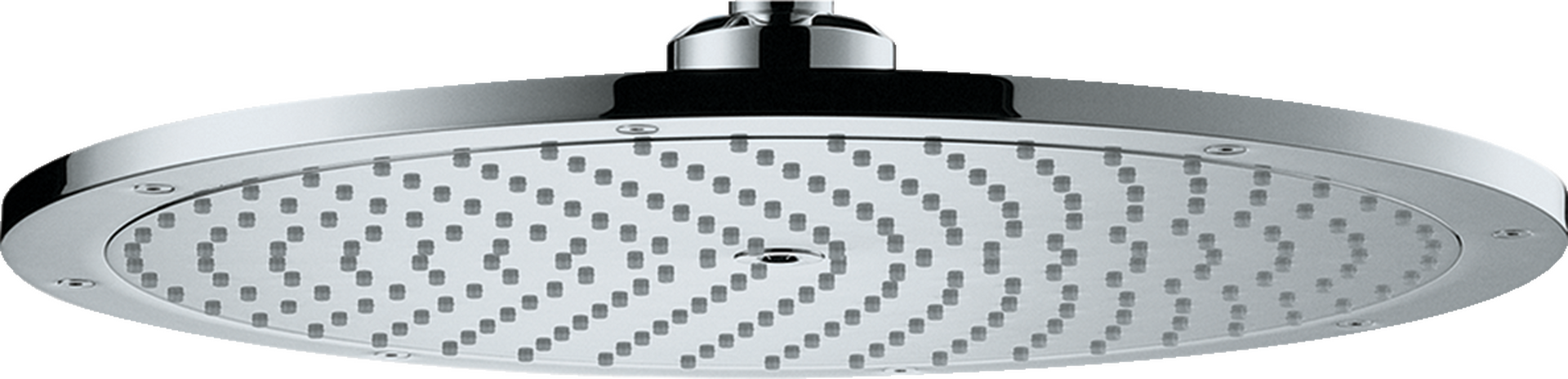 HG overhead shower Raindance Royale Air