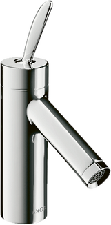 AXOR Washbasin mixers: AXOR Starck Classic, Single lever basin