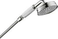 Hand shower 100 1jet