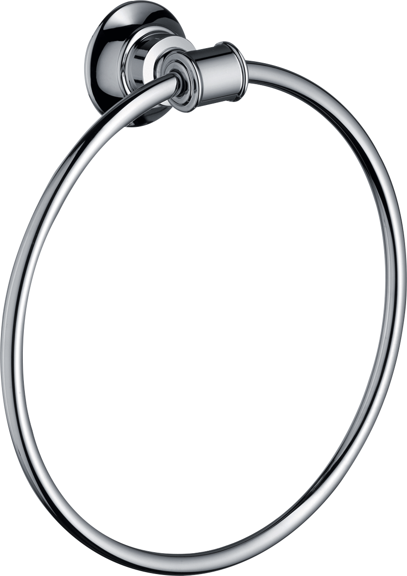 Anneau porte-serviette Anneau porte-serviette