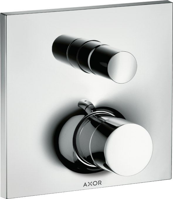 AXOR Massaud Mitigeur bain/douche encastré — 18455000