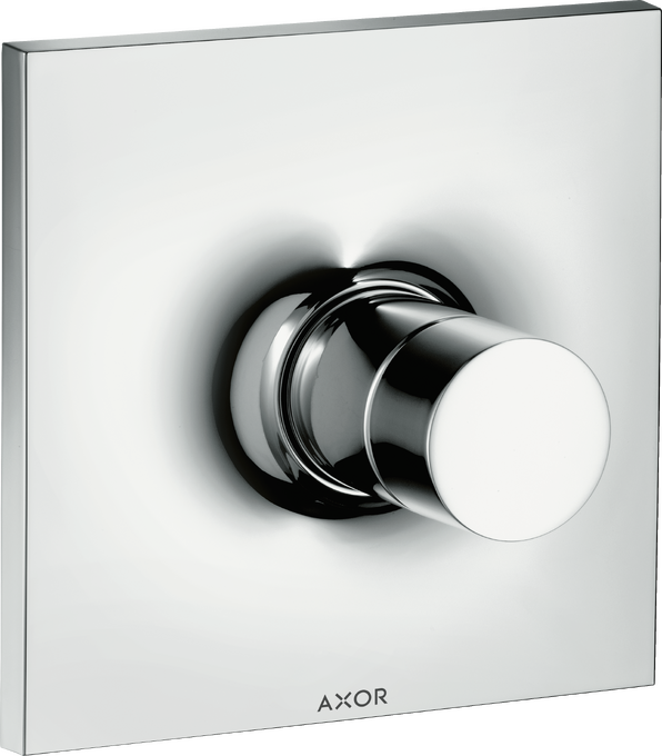 AXOR Massaud Mitigeur douche encastré — 18655000