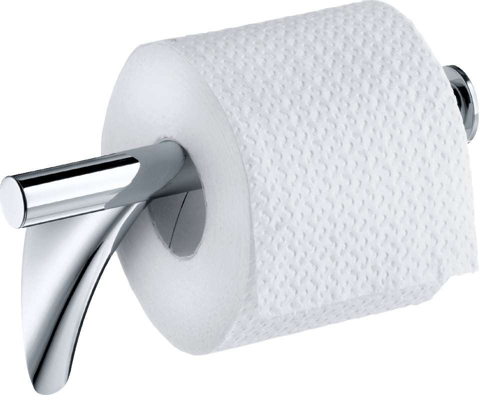 WC-papierhouder zonder deksel WC-papierhouder zonder deksel