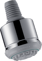 Overhead shower 3jet