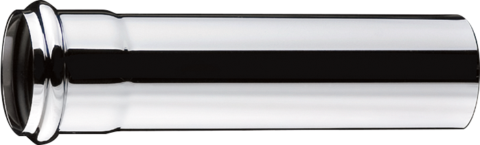 Extension pipe 12.5 cm